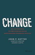 Change