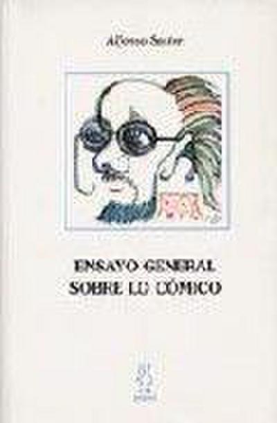 Ensayo general sobre lo cómico