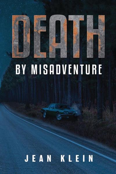 Death by Misadventure