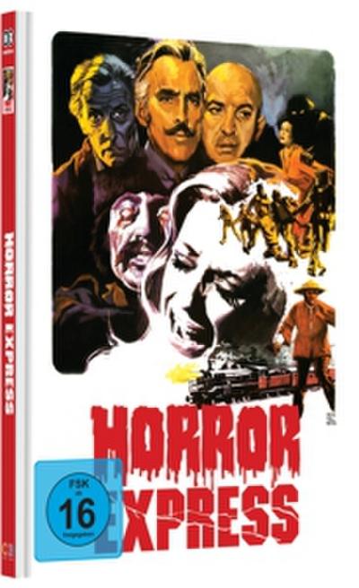 Horror Express - MB - Cover a 333