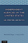 Independent Agencies in the United States
