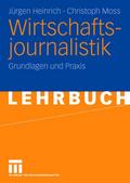 Wirtschaftsjournalistik