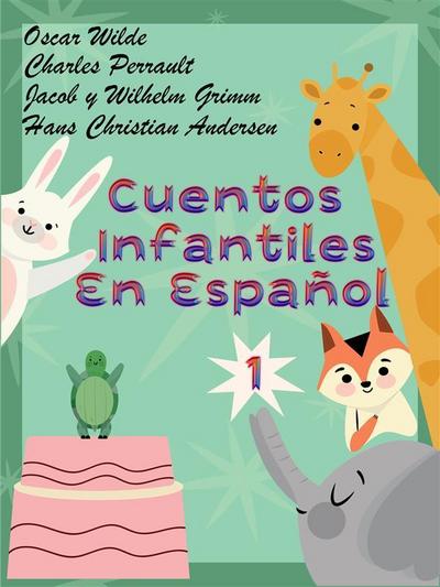 Cuentos Clásicos Para Niños En Español