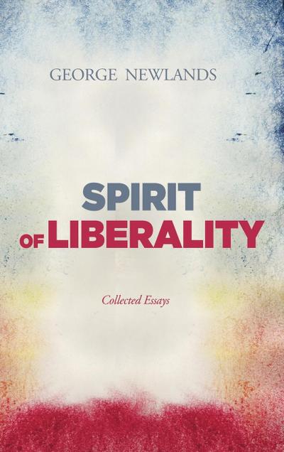 Spirit of Liberality