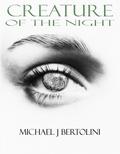 Creature Of The Night (Horrorscope, #3)