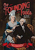 Our Founding Foods