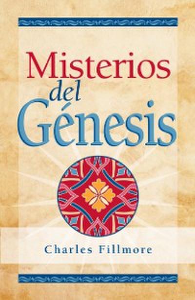 Misterios del Genesis