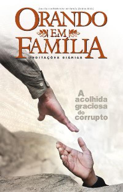 Orando em Família - 2017