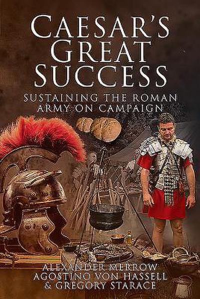 Caesar’s Great Success