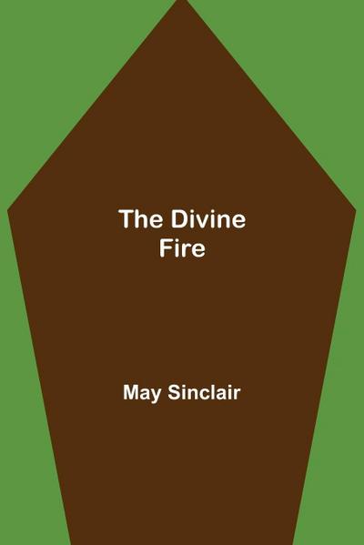 The Divine Fire