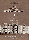 The Amsterdam Harpsichord Tutor vol.2