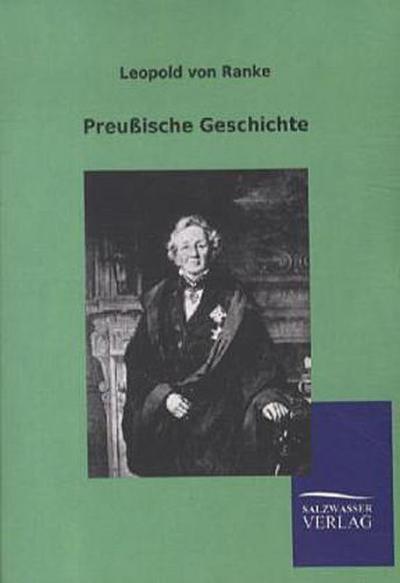 Preußische Geschichte