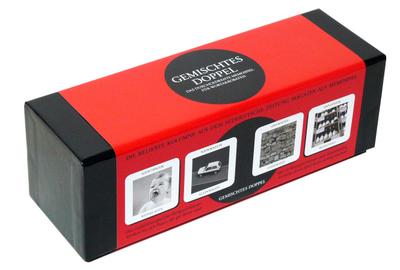 Gemischtes Doppel (Spiel)