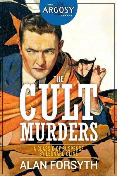The Cult Murders
