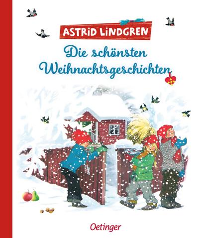 Die schönsten Weihnachtsgeschichten