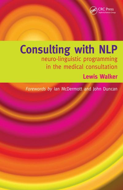 Consulting with NLP