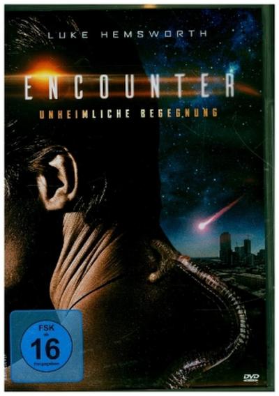 Encounter,1 DVD