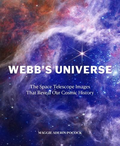 Webb’s Universe