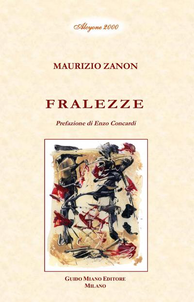 Zanon, M: Fralezze