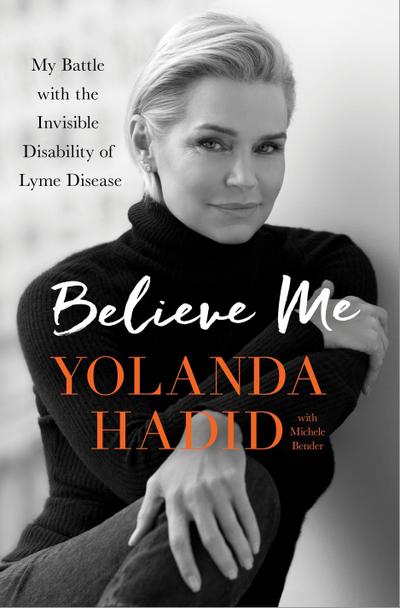 Hadid, Y: Believe Me