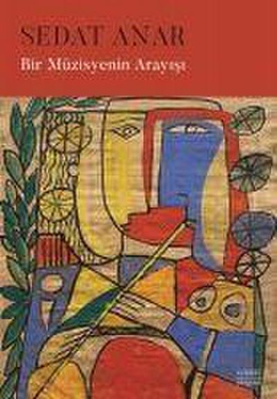 Bir Müzisyenin Arayisi
