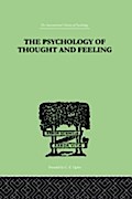 Psychology Of Thought And Feeling