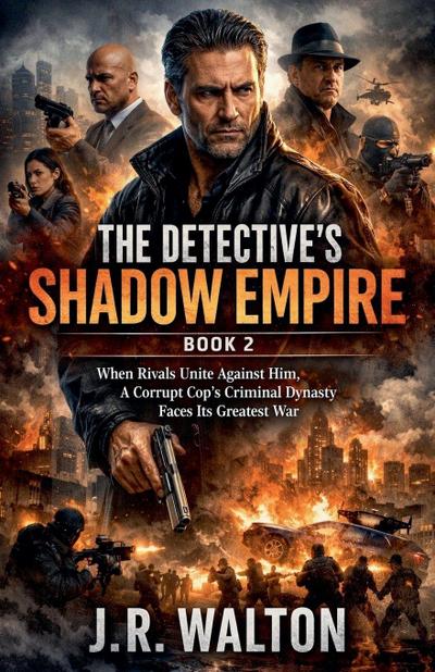 The Detective’s Shadow Empire