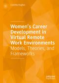 Women’s Career Development in Virtual Remote Work Environments
