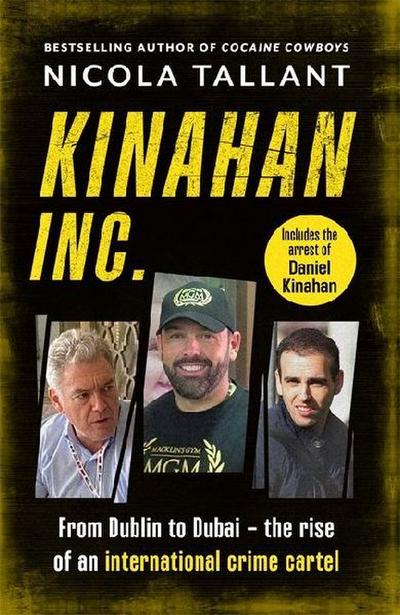 Kinahan Inc
