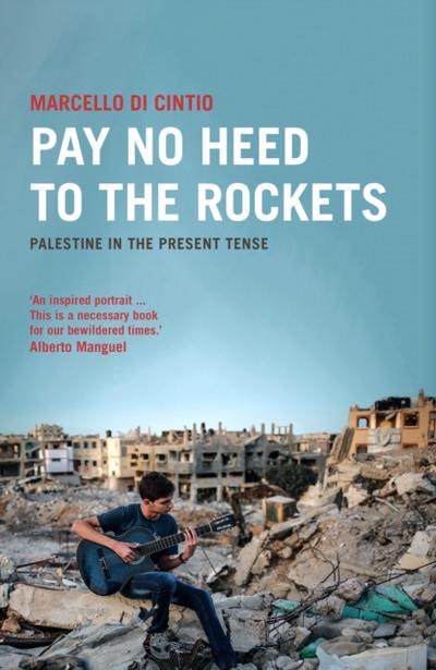 Pay No Heed to the Rockets