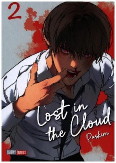 Lost in the Cloud 02