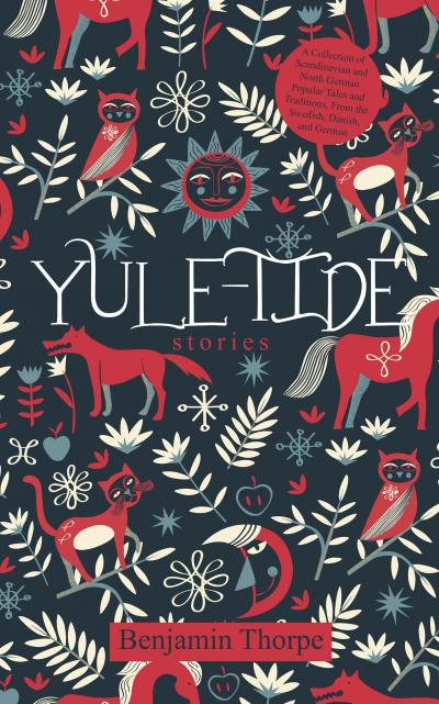 Yule-Tide Stories