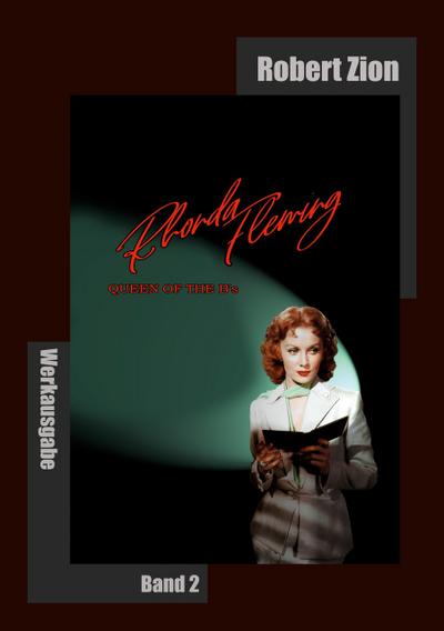 Rhonda Fleming: Queen of the B’s
