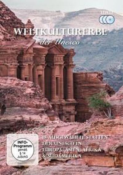 Weltkulturerbe - der Unesco Teil 2