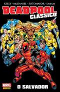 Deadpool Clássico vol. 05