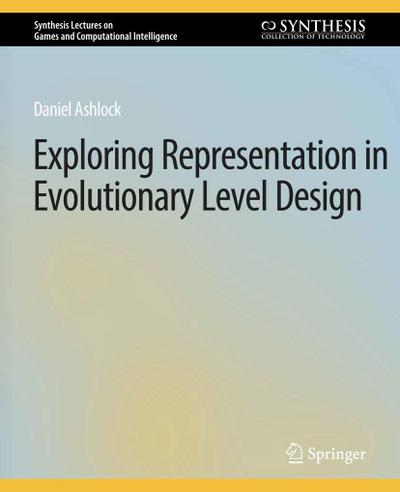 Exploring Representation in Evolutionary Level Design