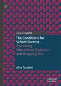The Conditions for School Success
