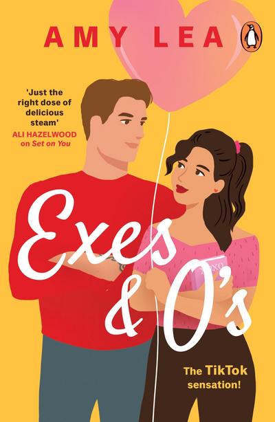 Exes and O’s