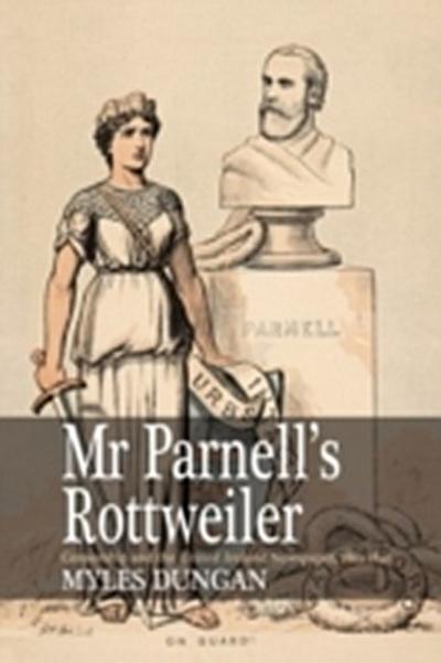 Mr Parnell’s Rottweiler