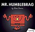 Mr. Humblebrag