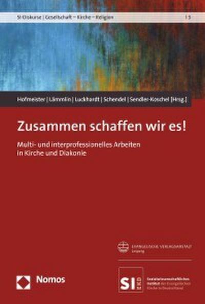 Zusammen schaffen wir es!