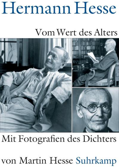 Vom Wert des Alters