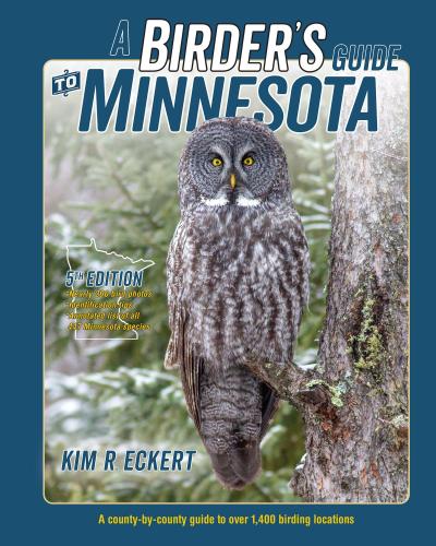 A Birder’s Guide to Minnesota