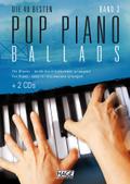 Die 40 besten Pop Piano Ballads 3