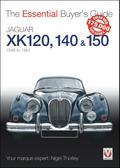Jaguar XK 120, 140 & 150