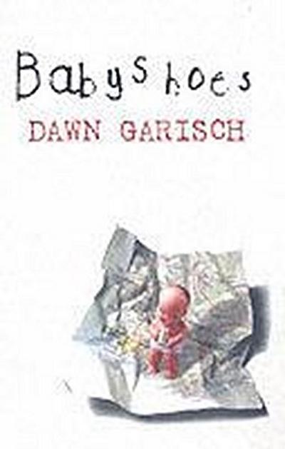 Garisch, D: Babyshoes