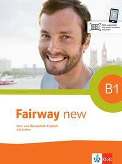 Fairway new B1