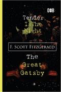 Tender Is The Night & The Great Gatsby