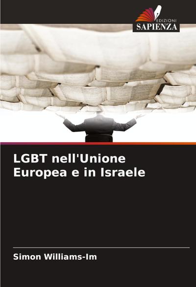 LGBT nell’Unione Europea e in Israele