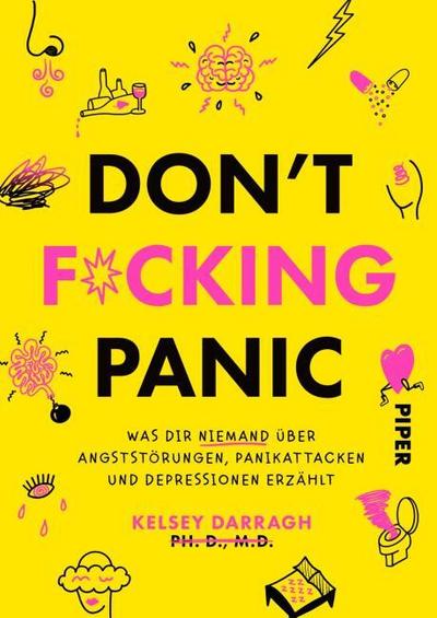Don’t f*cking panic